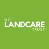 NZ Landcare Trust Logo WHITE on GREEN SQUARE (2).jpg Thumbnail