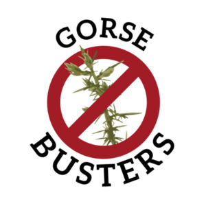 Gorse Busters 2 - Return of the Pricks Design