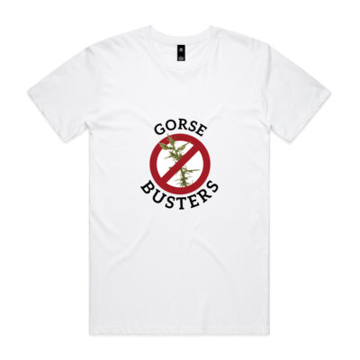 Unisex tee Thumbnail