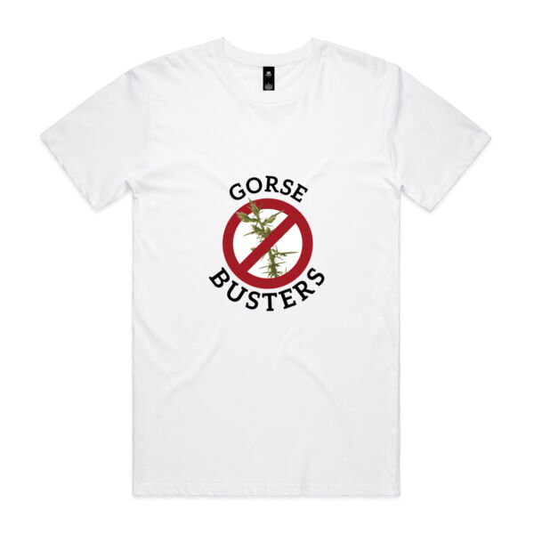 Unisex tee Thumbnail