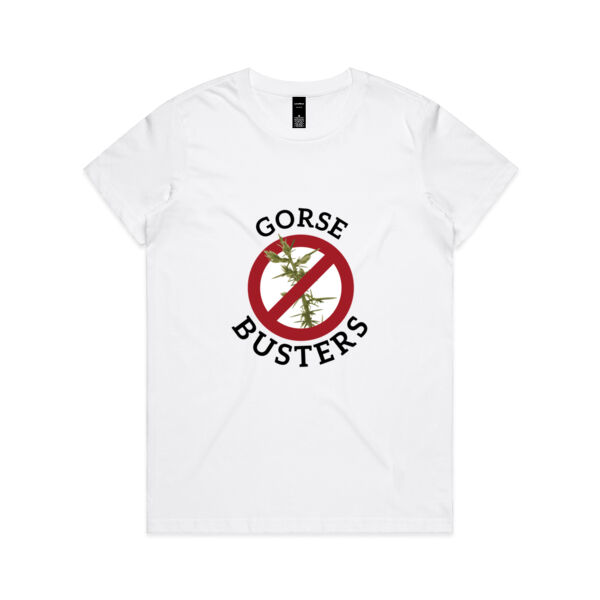 Women's tee Thumbnail