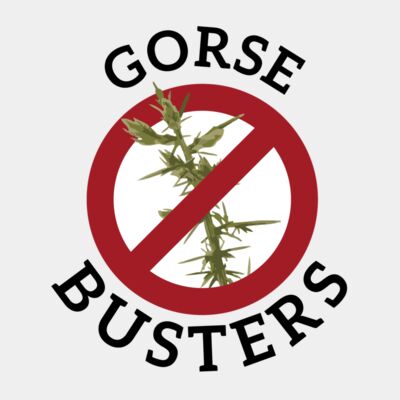 Gorse Busters Thumbnail